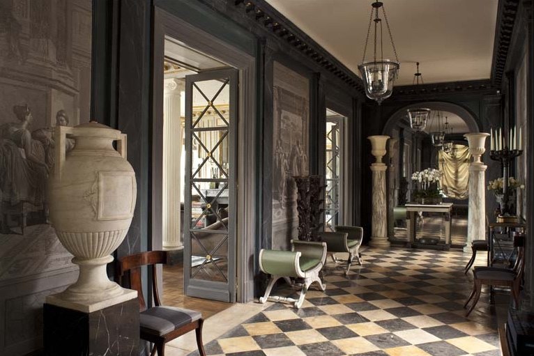 Jean-Francois Jaussaud