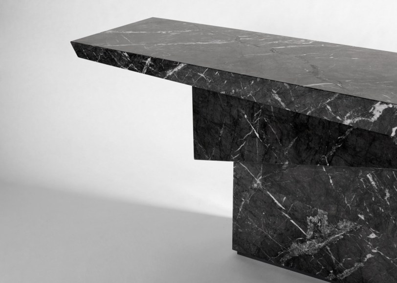 saracino console