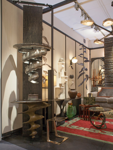 TEFAF New York Spring