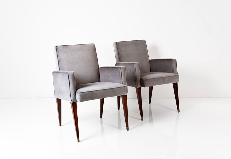 Maison Leleu: Post-War Design