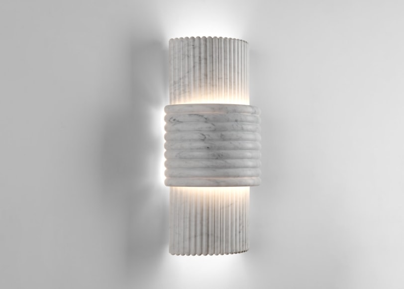 Saracino Sconces