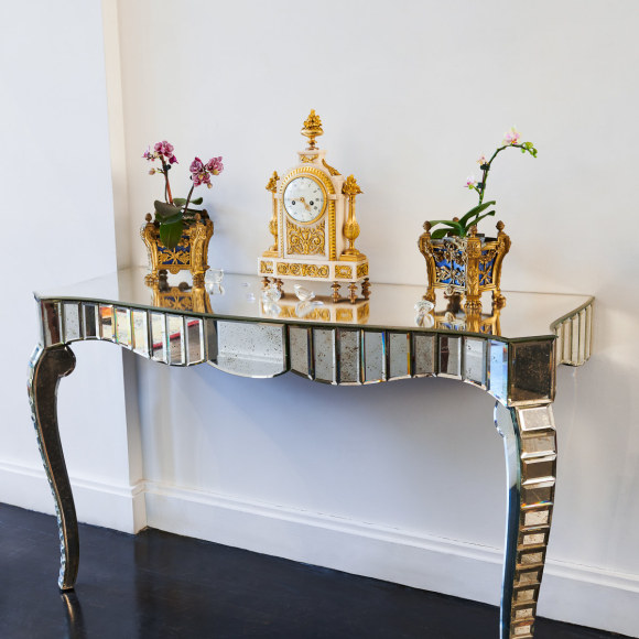 Maison Gerard at The Elizabeth Collective