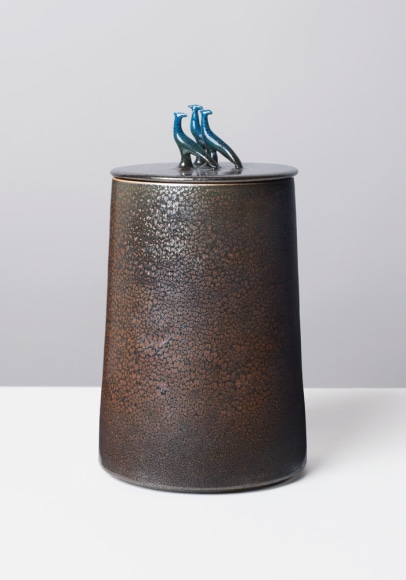 Jean Girel Ceramics