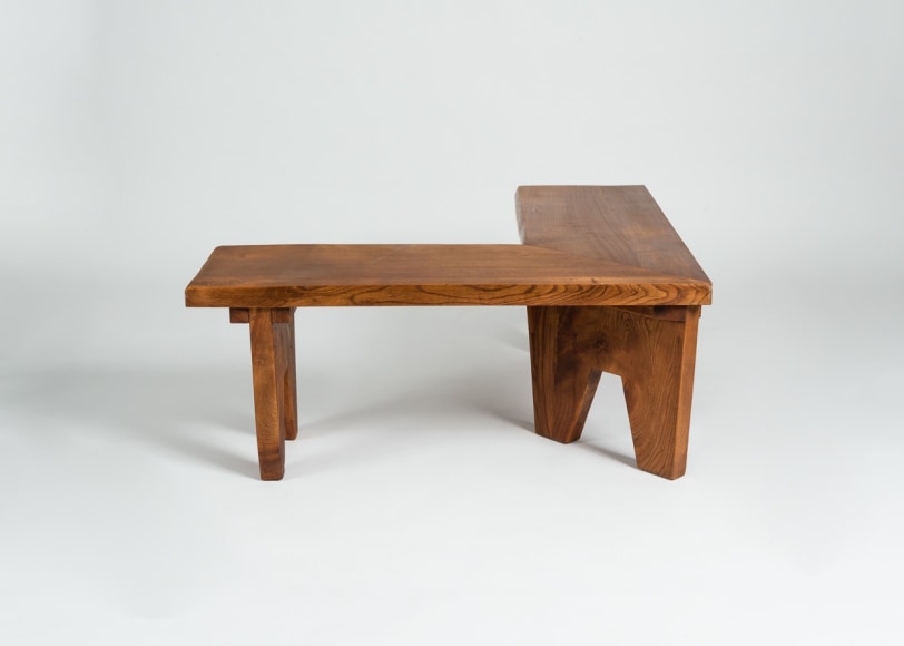 Jean Touret &amp; the Artisans of Marolles