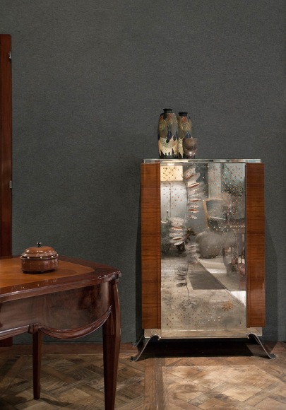 Winter Antiques Show