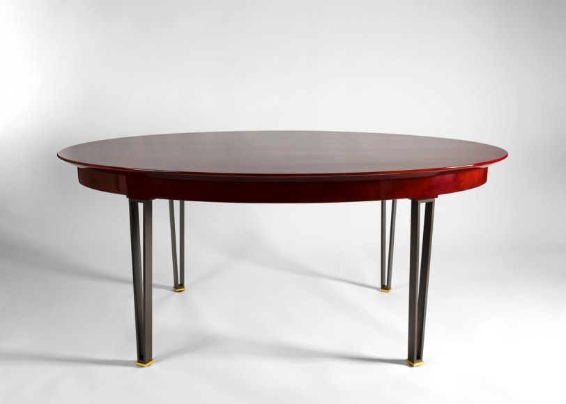 Leleu table