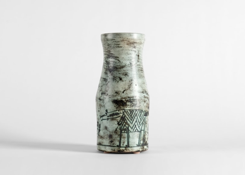 Blin vase