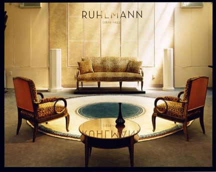 &Eacute;mile Jacques Ruhlmann