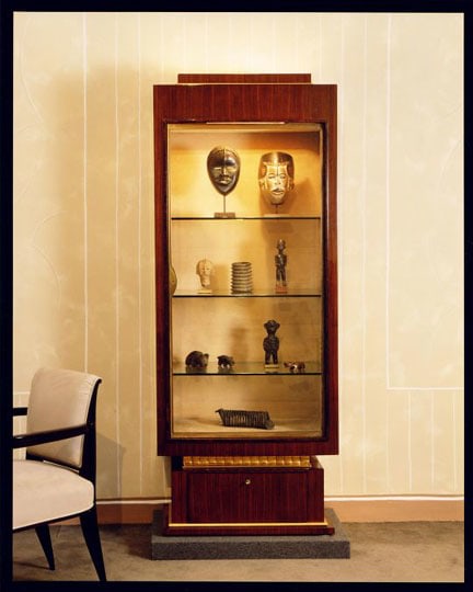 &Eacute;mile Jacques Ruhlmann