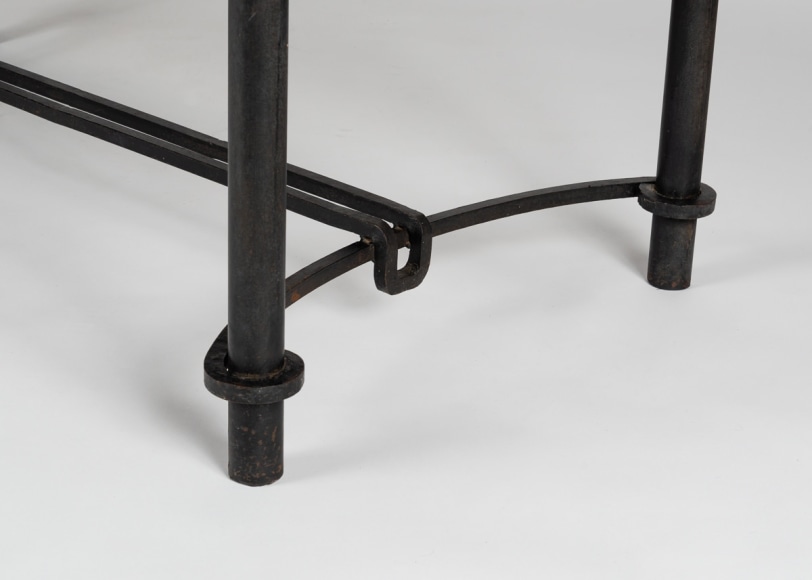 Jacques Adnet for Compagnie des Arts Francais