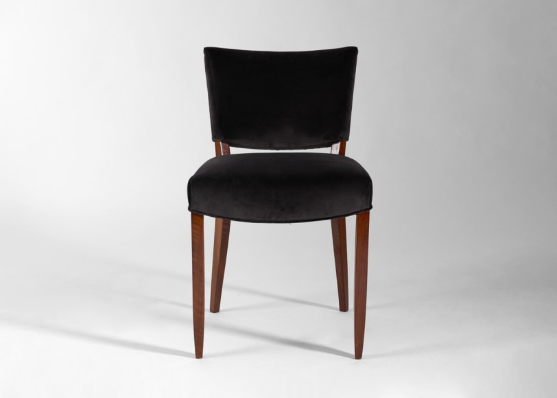 leleu side chair