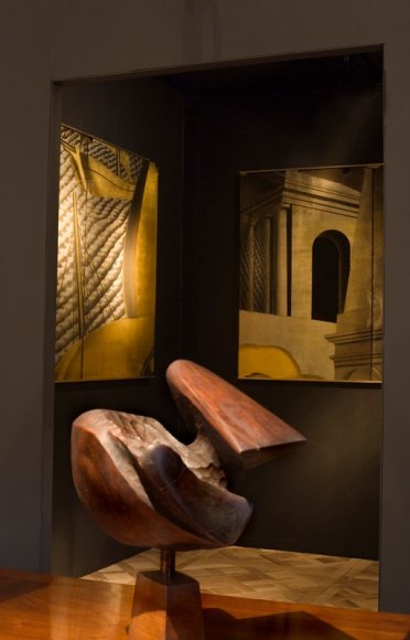 The International Fine Art &amp; Antique Dealers Show