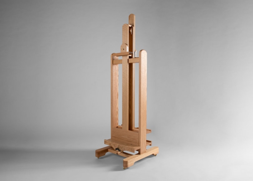 easel
