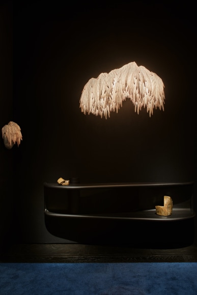 Photo of Salon Booth 2019