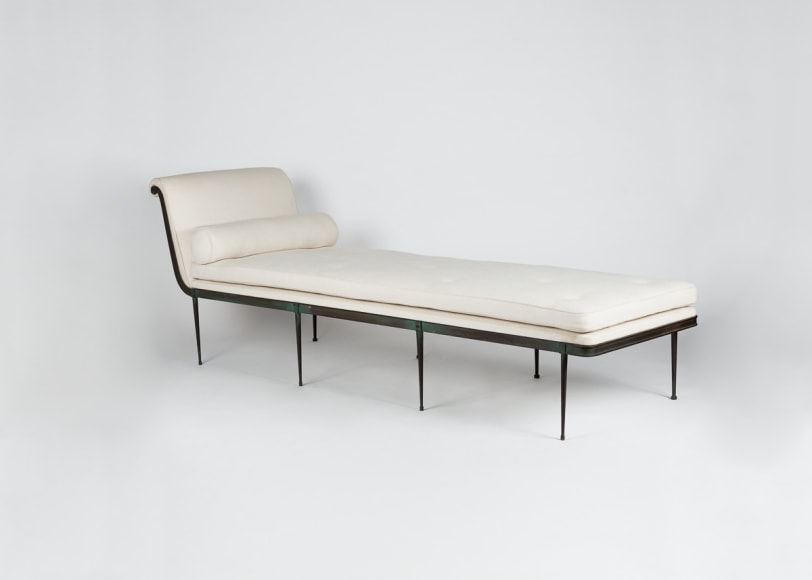 Daybed with Matching Pillow