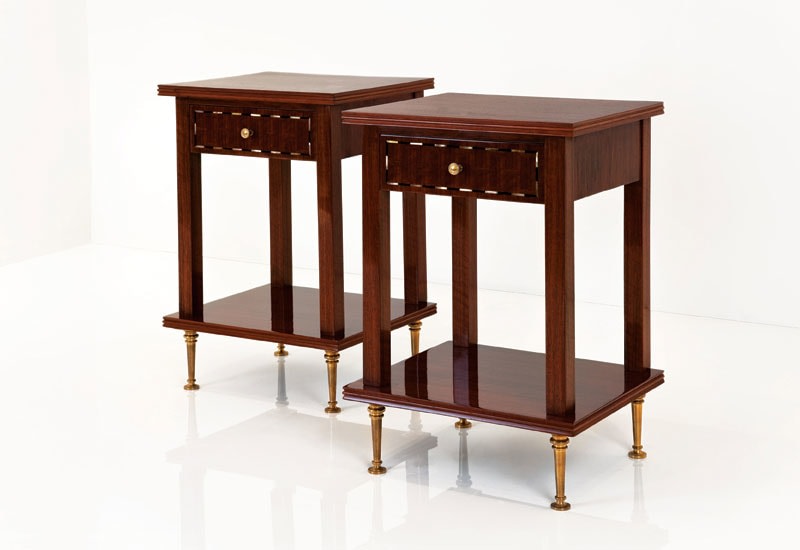 Maison Leleu: Post-War Design