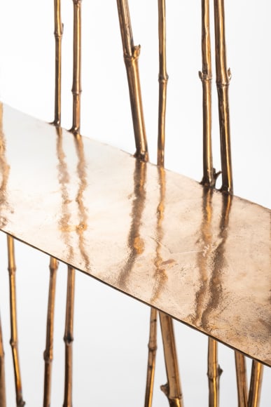 Visconti bookshelves