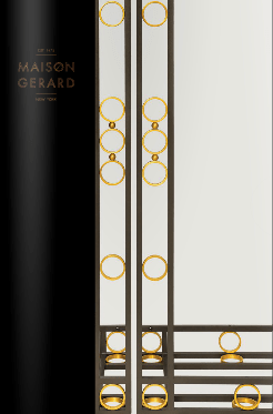 Maison Leleu: 1960's