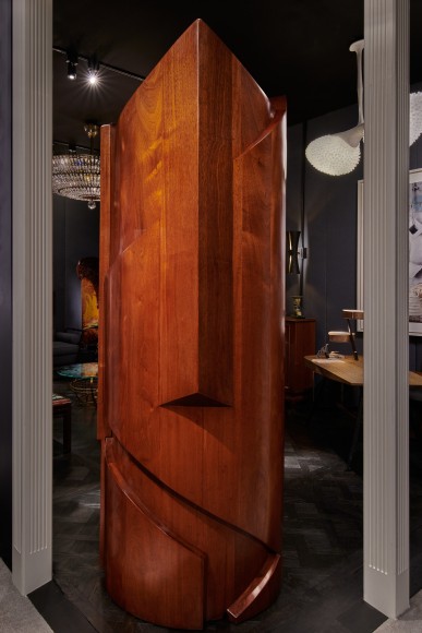 Winter Show Vignettes