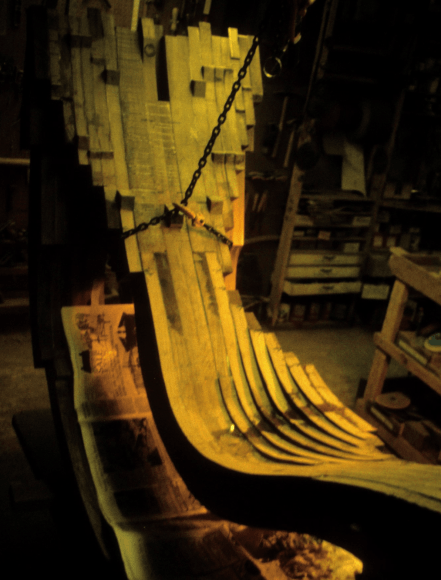 Michael Coffey Process