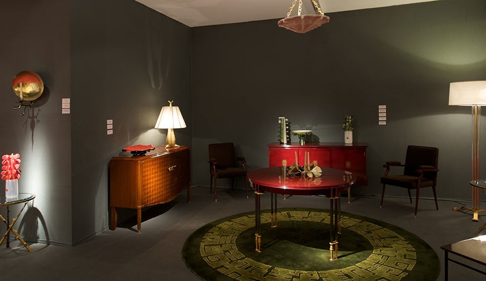 Art Antiques Design DUBAI