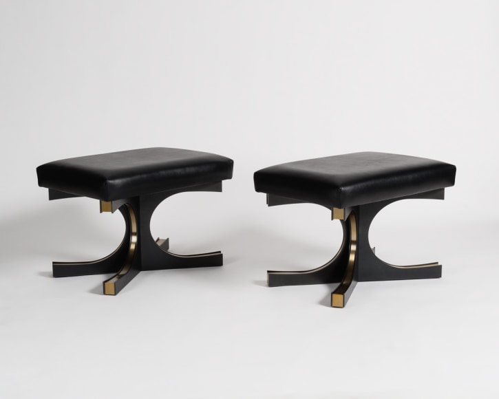 Jean-Louis Deniot for Pouenat