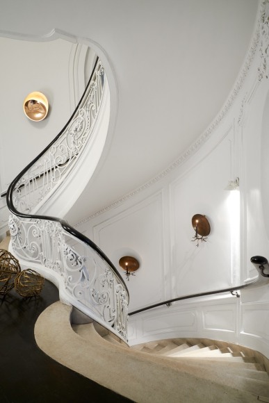 Maison Gerard at The Elizabeth Collective