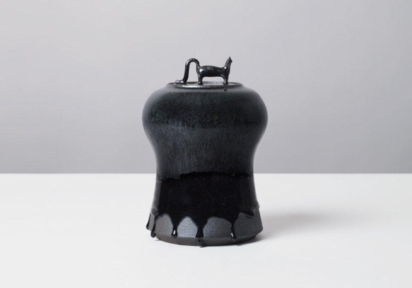 Jean Girel Ceramics