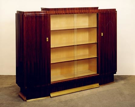 Jules &amp; Andre Leleu