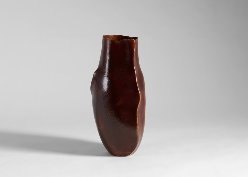 Emiliano Celiz vase