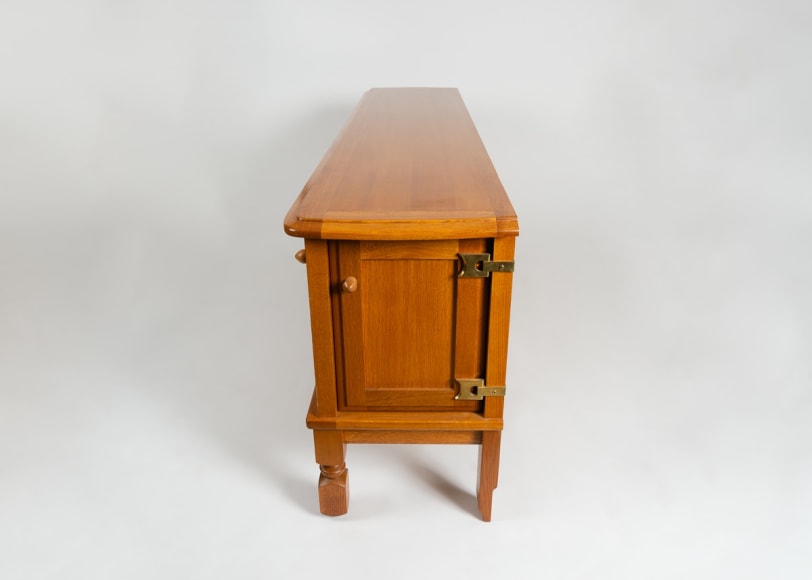 Guillerme et Chambron