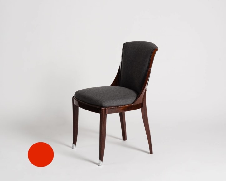 leleu chair