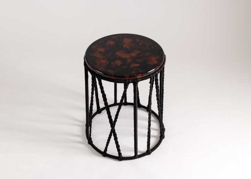 Kirar Side Table