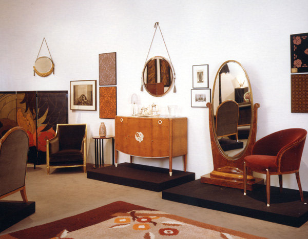 The Birth of a Style