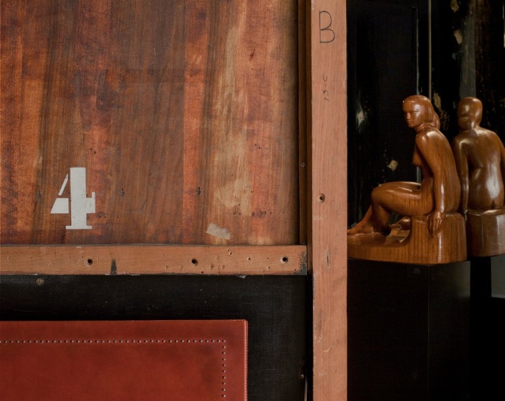 Winter Antiques Show