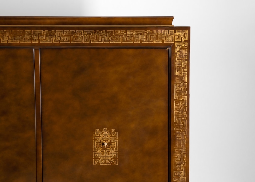 Leleu CAbinet