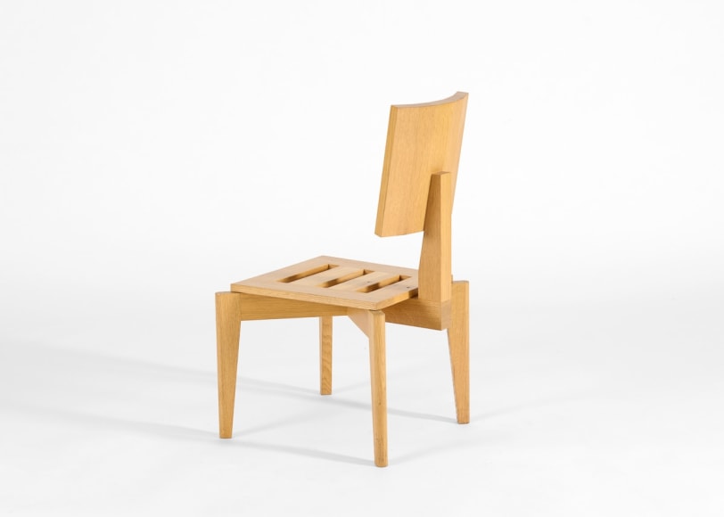 sornay style chair