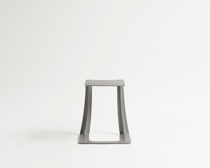 stool rebar