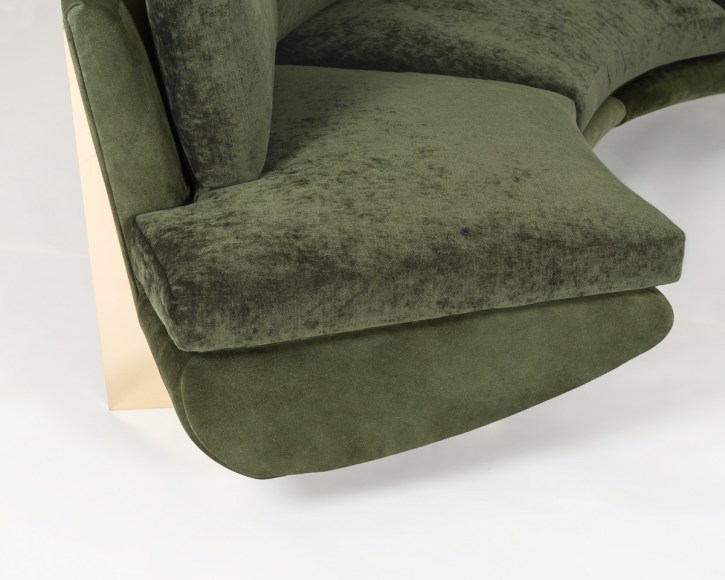 William Georgis Sofa