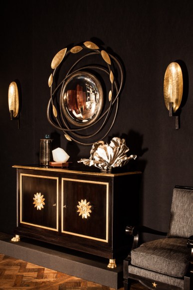 The International Fine Art &amp; Antique Dealers Show