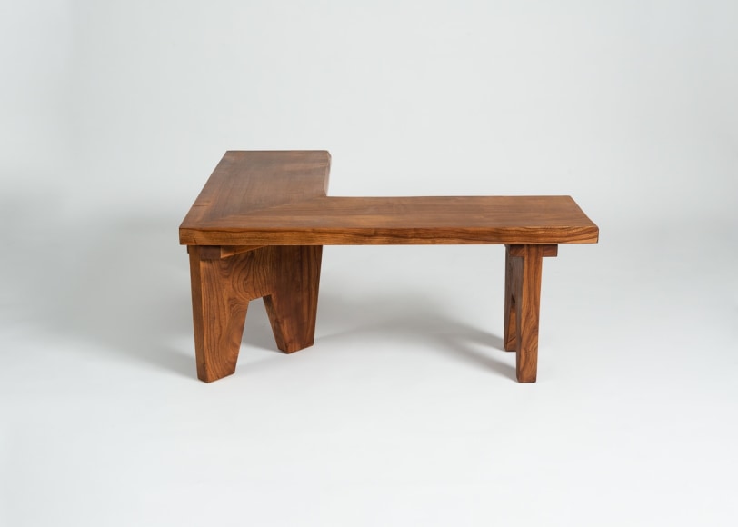 Jean Touret &amp; the Artisans of Marolles