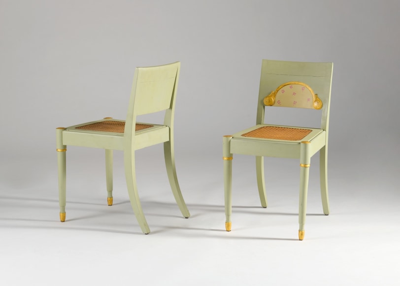swedish grace chairs