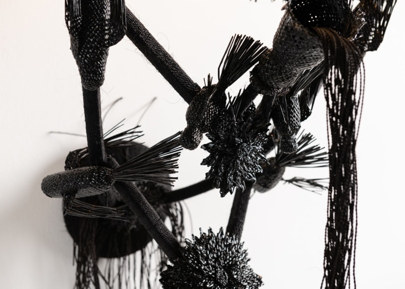 Laura Kirar Wall Sconce