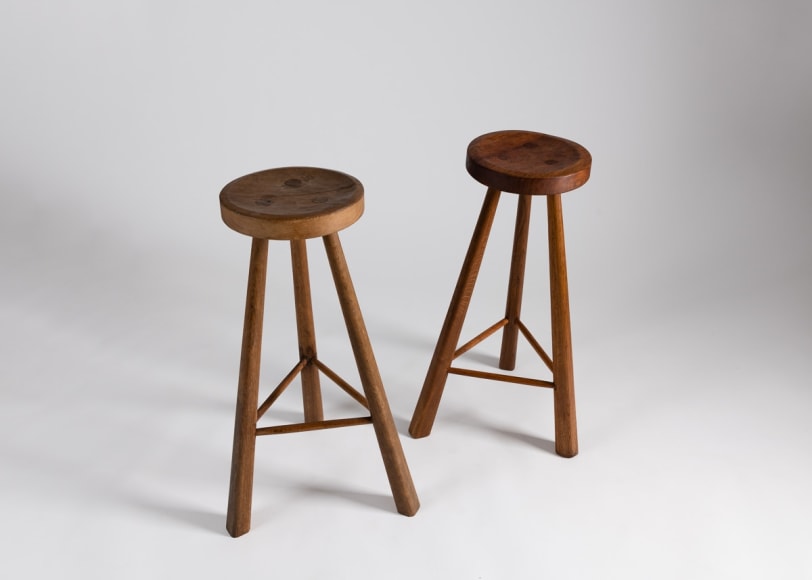 In the manner of Christian Krass