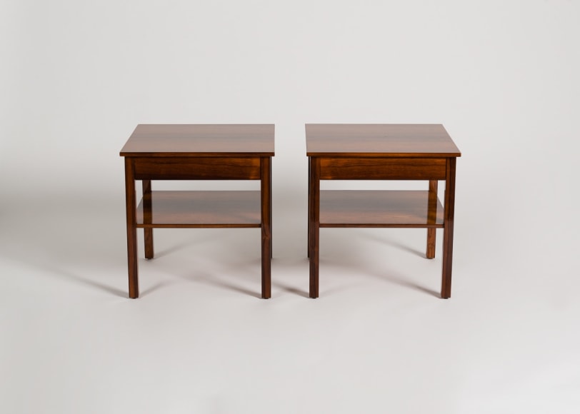 Midcentury tables
