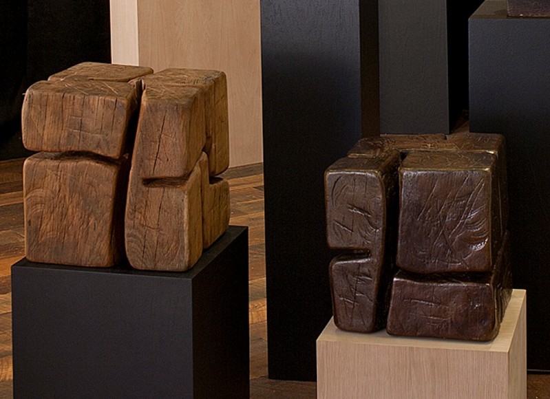 Zigor:  Le Silence des Formes