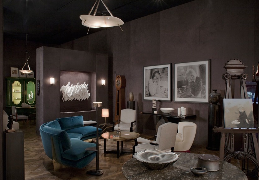 The International Fine Art &amp; Antique Dealers Show