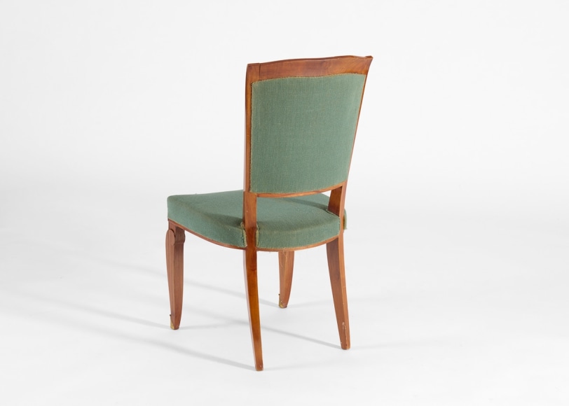 Leleu Side chairs