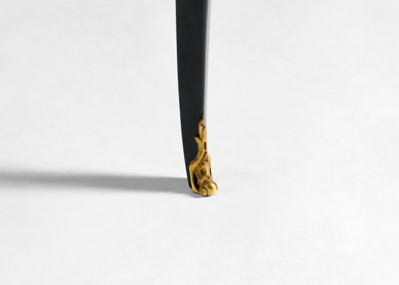 pair of jansen tables