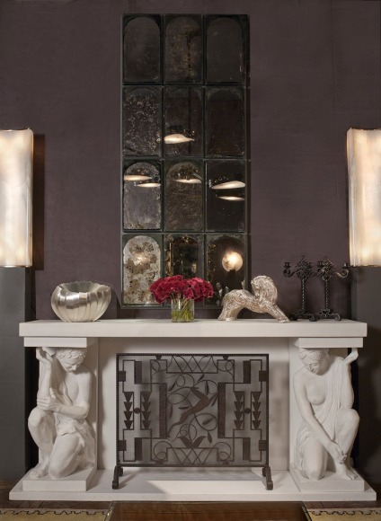 The International Fine Art &amp; Antique Dealers Show